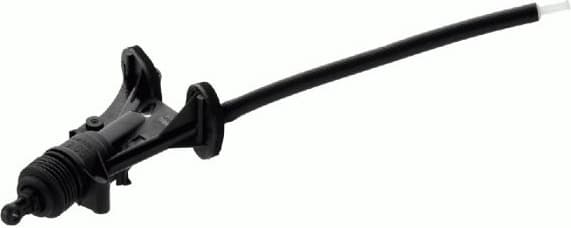 Master Cylinder, clutch 6284 600 696