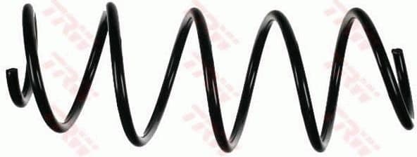 Suspension Spring JCS601