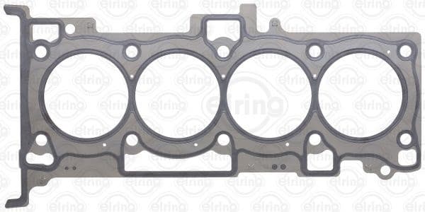 Gasket, cylinder head 780.910