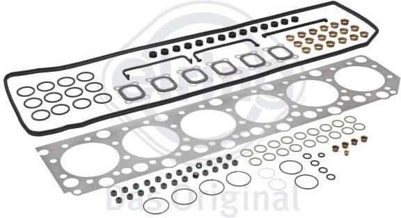 Gasket Kit, cylinder head 542.391