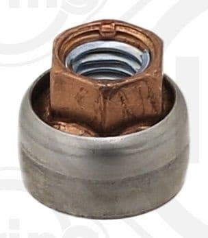 Lock Nut 344.830