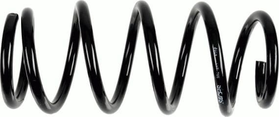 Suspension Spring 994 431