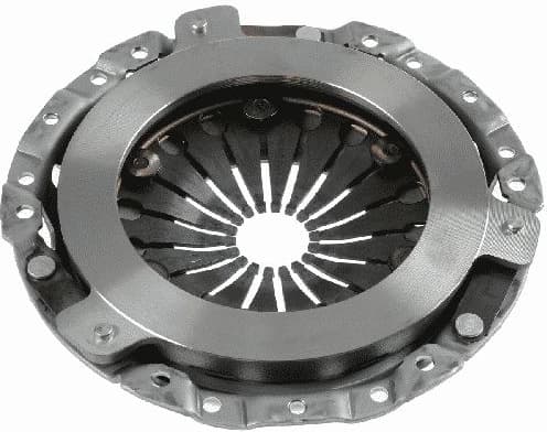 Clutch Pressure Plate 3082 600 570 - image 2
