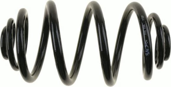 Suspension Spring 996 696