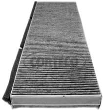 Filter, cabin air 80000629