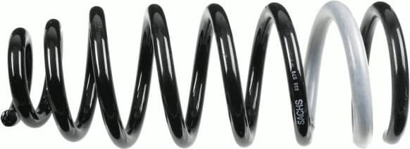 Suspension Spring 998 979