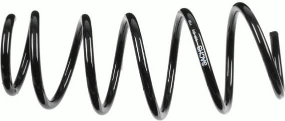 Suspension Spring 997 998