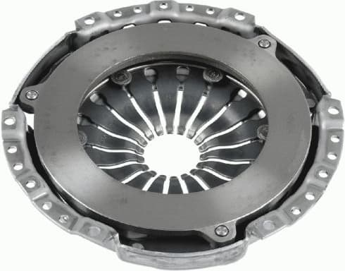 Clutch Pressure Plate 3082 000 797 - image 2