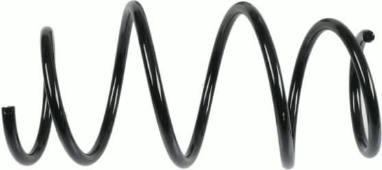 Suspension Spring 998 863