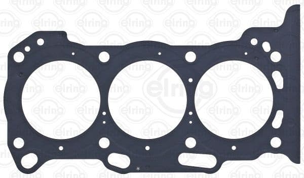 Gasket, cylinder head 434.800