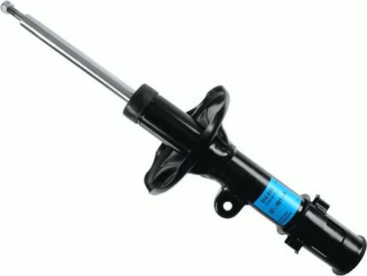 Shock Absorber 314 014