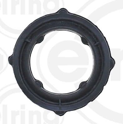 Seal, oil pump 274.510 - image 2