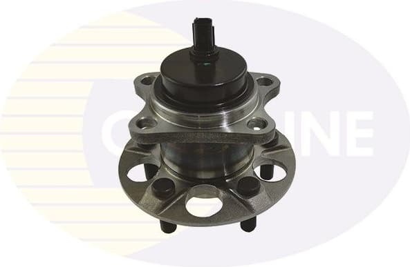 Wheel Bearing Kit CHA154