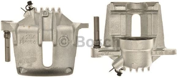Brake Caliper 0986474410