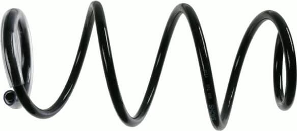 Suspension Spring 998 749