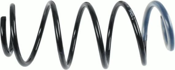 Suspension Spring 997 669