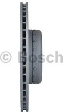 Brake Disc 0986479E05 - image 4