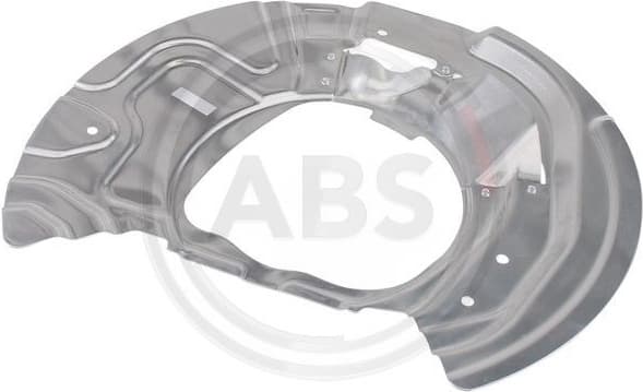 Splash Guard, brake disc 11120