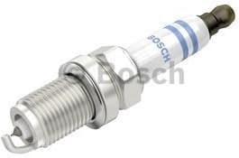 Spark Plug Double Iridium 0242236668
