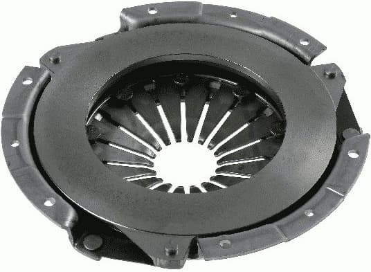 Clutch Pressure Plate 3082 000 590 - image 2