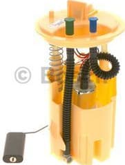 fuel supply unit 0986580419 - image 2
