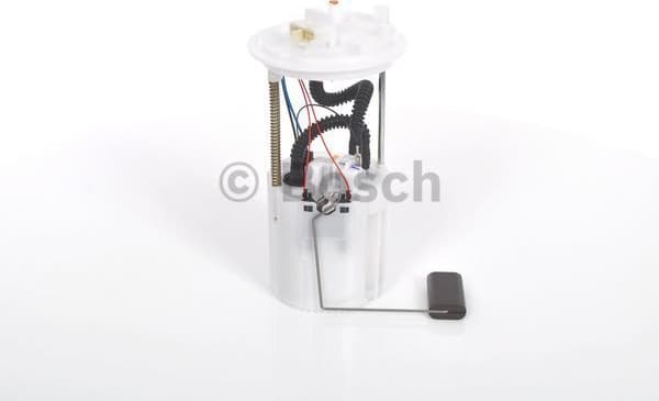 fuel supply unit 0580314020