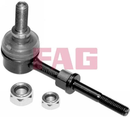 Link/Coupling Rod, stabiliser bar 818005010