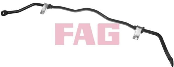 Stabiliser Bar, suspension 818000210