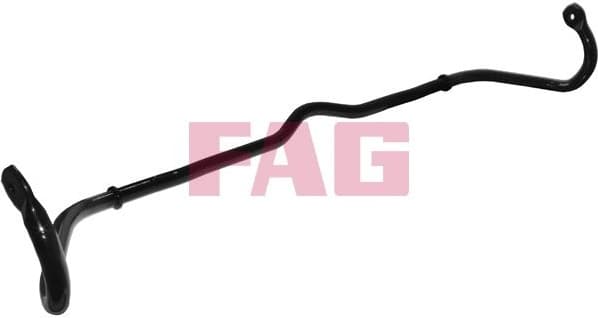 Stabiliser Bar, suspension 818000610