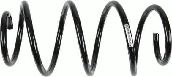 Suspension Spring 993 263