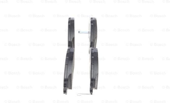 Brake Pad Set, disc brake 0986494821 - image 2