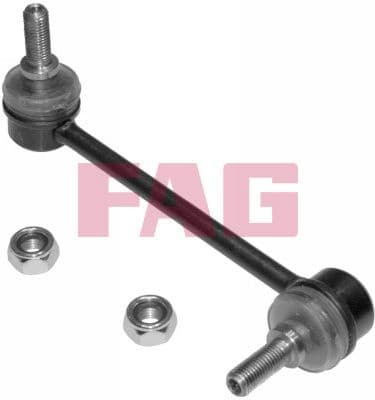 Link/Coupling Rod, stabiliser bar 818004510