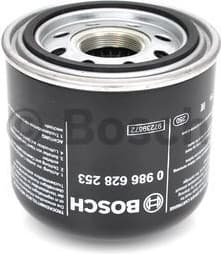 Air Dryer Cartridge, compressed-air system 0986628253