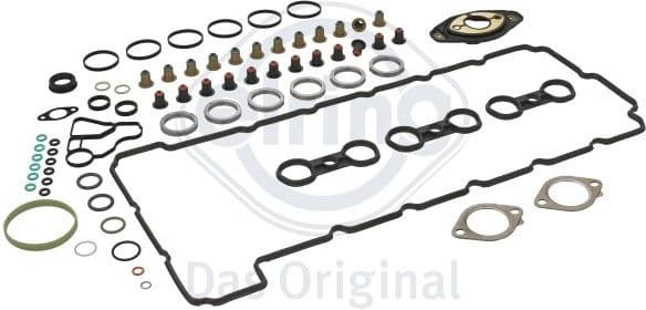 Gasket Kit, cylinder head 339.650