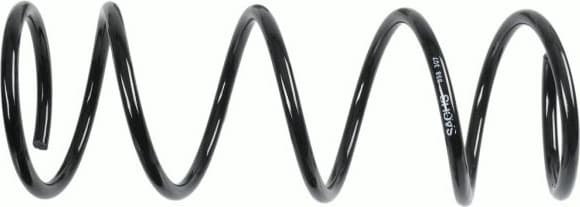 Suspension Spring 998 307