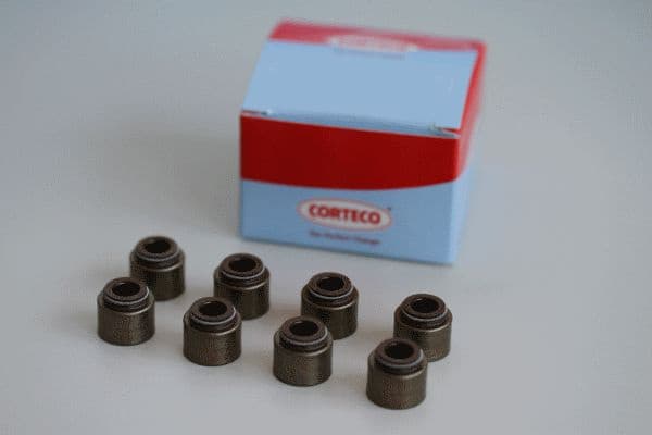 Seal Set, valve stem 19036070