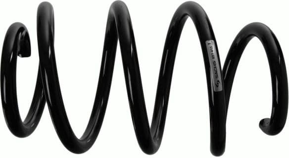 Suspension Spring 993 415