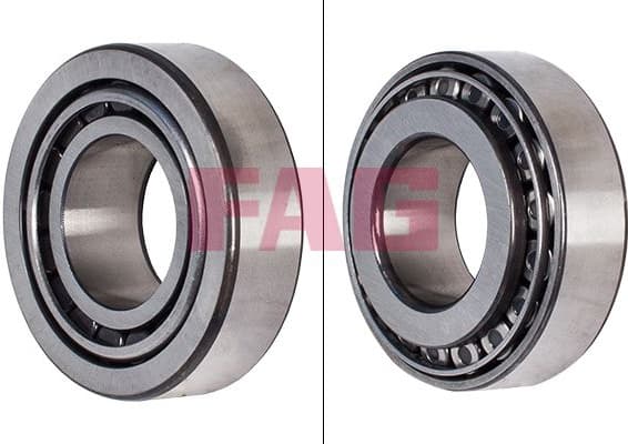Wheel Bearing 32206A