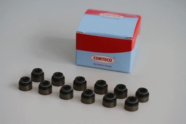 Seal Set, valve stem 19036038
