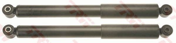 Shock absorber rear JGT1006T
