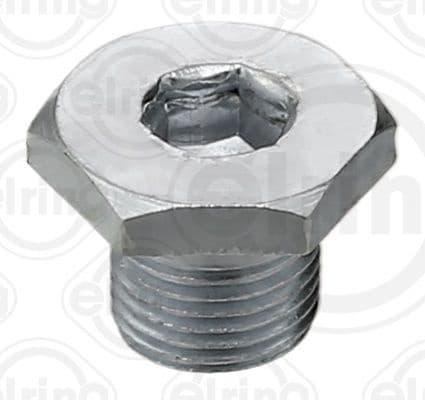 Screw Plug, oil sump 587.240