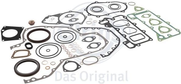 Gasket Kit, crankcase 051.960