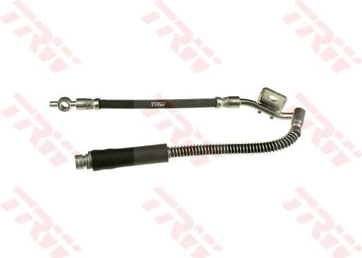 Brake Hose PHD256