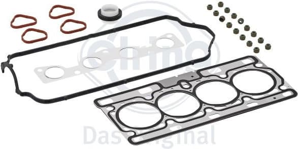 Gasket Kit, cylinder head 063.880