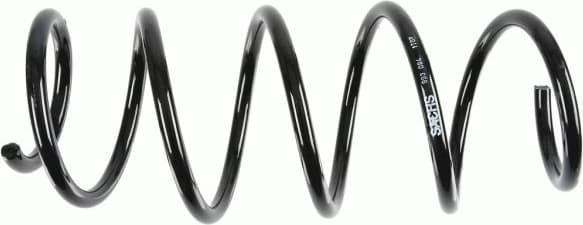 Suspension Spring 993 094