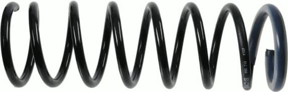 Suspension Spring 996 753