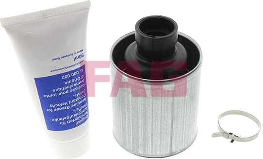 Bellow Kit, drive shaft 772033730