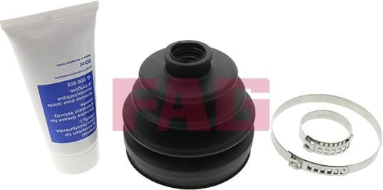 Bellow Kit, drive shaft 772031030