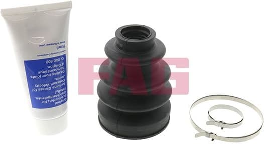 Bellow Kit, drive shaft 772039430