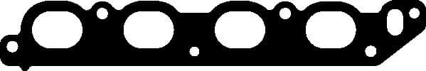 Gasket, exhaust manifold 273.770